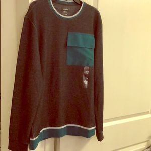 Men’s Alfani Sweater - Size Medium